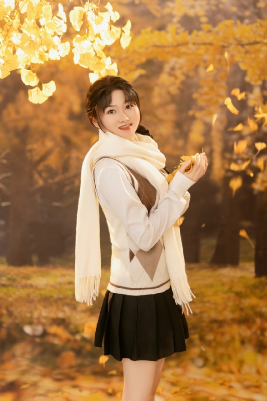 小福星的第一张照片--贵港相亲服务中心