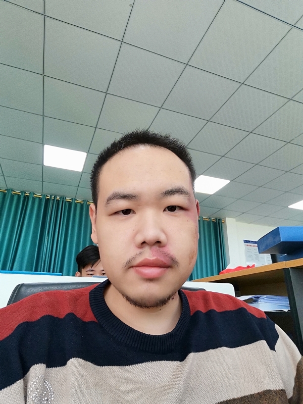 陨石天降的第一张照片--贵港相亲服务中心