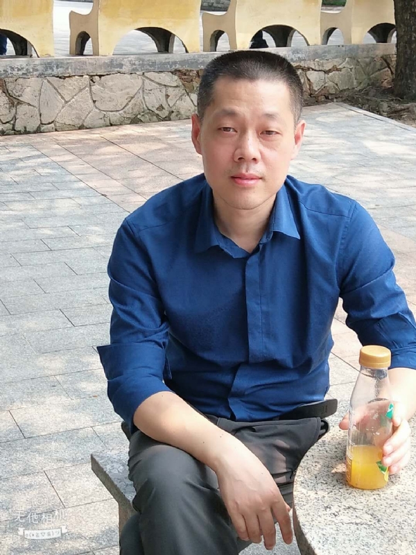 stanley的第一张照片--贵港相亲服务中心