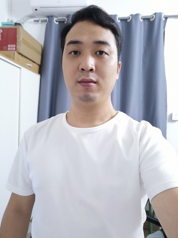 张先生的第二张照片--贵港相亲服务中心