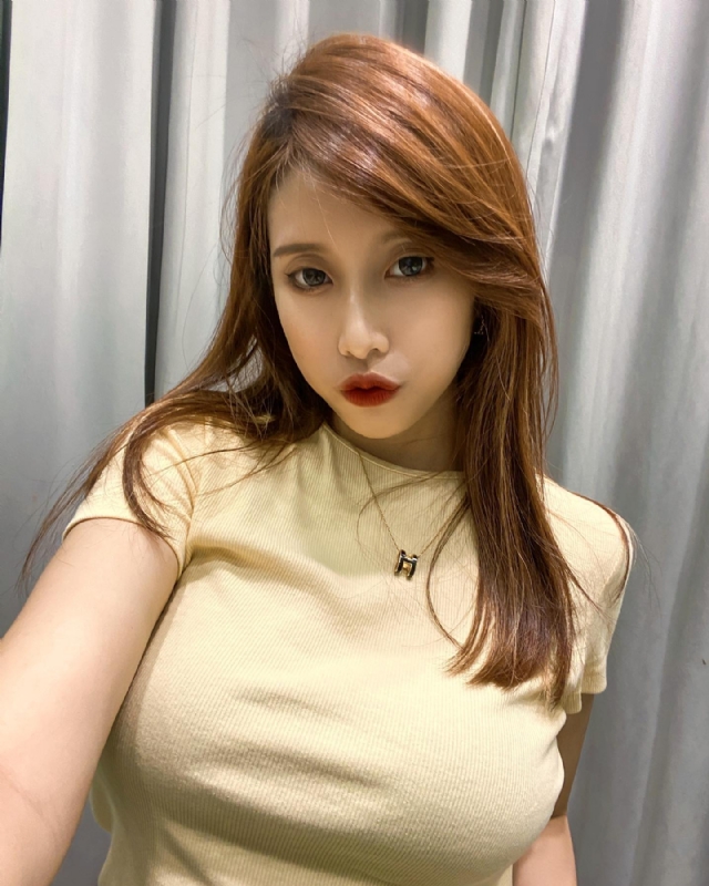 Emily的第一张照片--贵港相亲服务中心