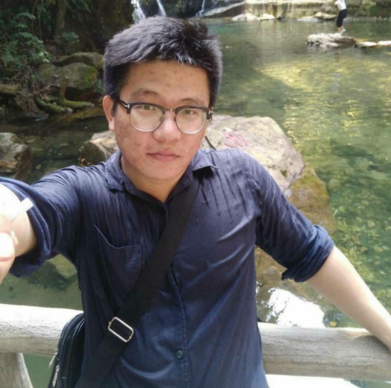 隔壁汪叔叔的第一张照片--贵港相亲服务中心