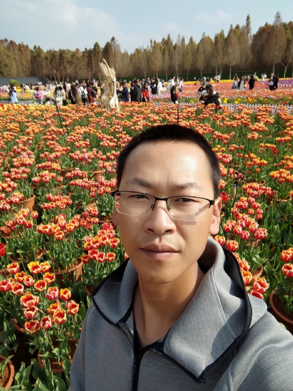 等待的第一张照片--贵港相亲服务中心