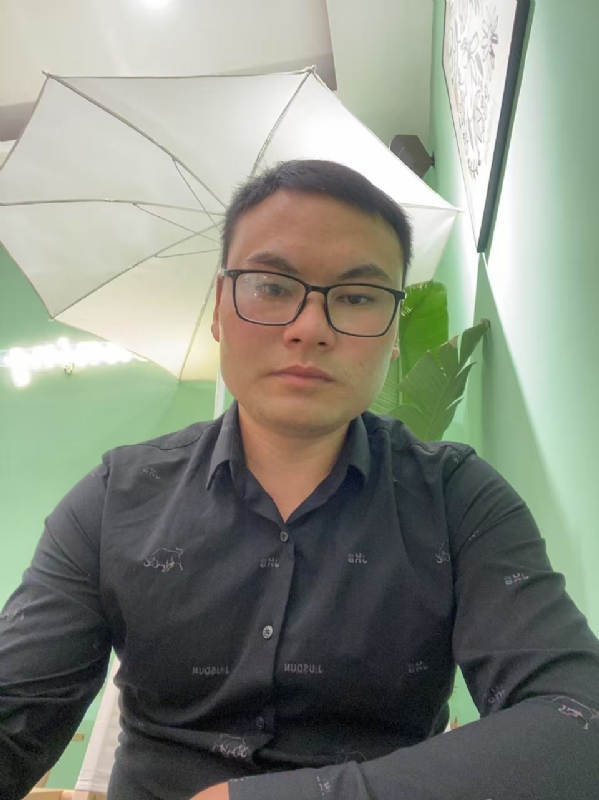 像风一样自由的第一张照片--贵港相亲服务中心