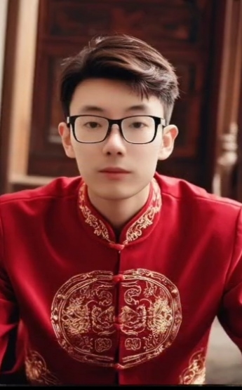 吐泡泡的小鱼的第二张照片--贵港相亲服务中心