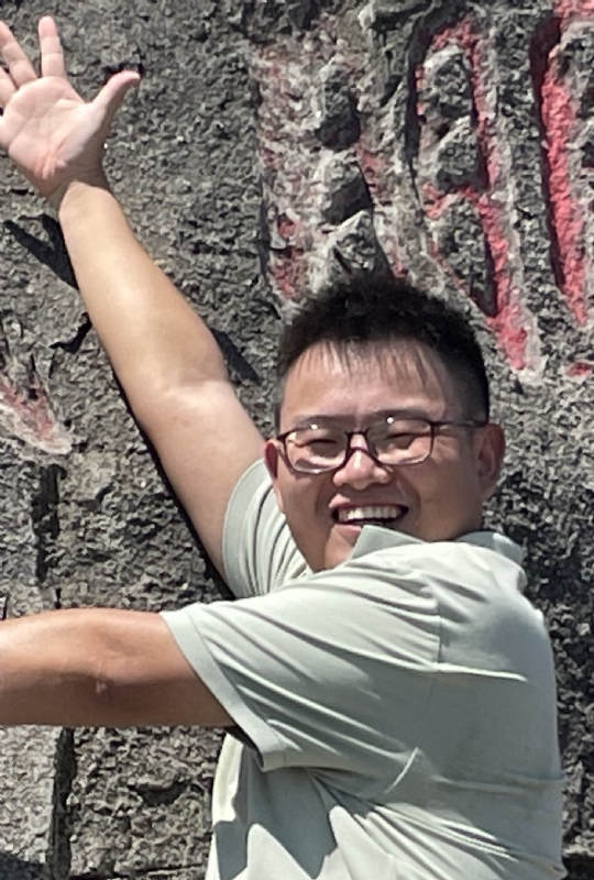 惜福9的第一张照片--贵港相亲服务中心