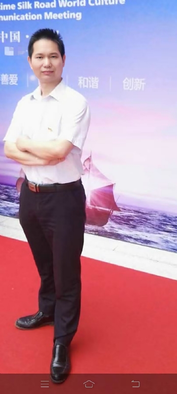 玉树临风的第二张照片--贵港相亲服务中心