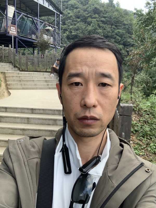 小林的第二张照片--贵港相亲服务中心