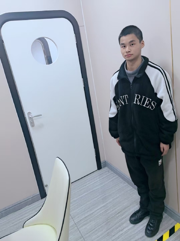 海中的星空的第一张照片--贵港相亲服务中心