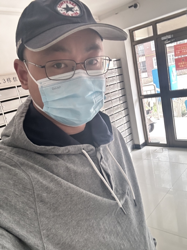 冰的第一张照片--贵港相亲服务中心