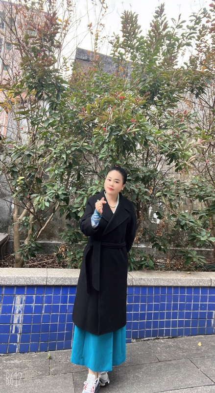 随遇而安的第一张照片--贵港相亲服务中心