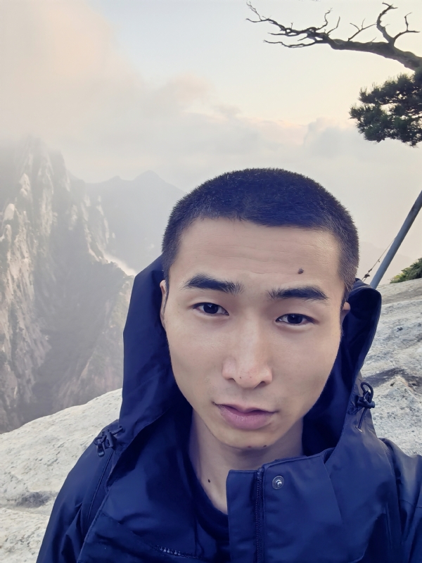 汪先生的第一张照片--贵港相亲服务中心