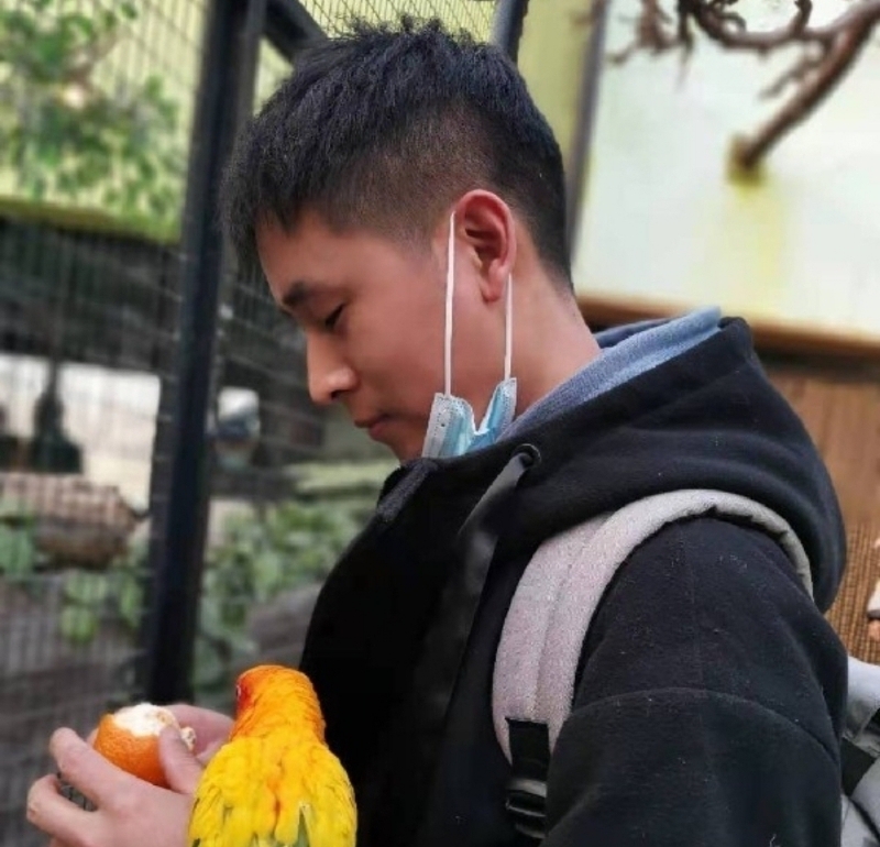 烟火年年的第一张照片--贵港相亲服务中心