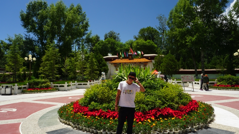 阿龙设计师的第四张照片--贵港相亲服务中心