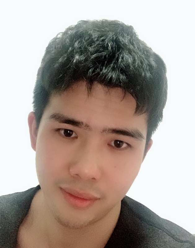 阿龙设计师的第七张照片--贵港相亲服务中心