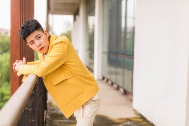 小付吖的第二张照片--贵港相亲服务中心