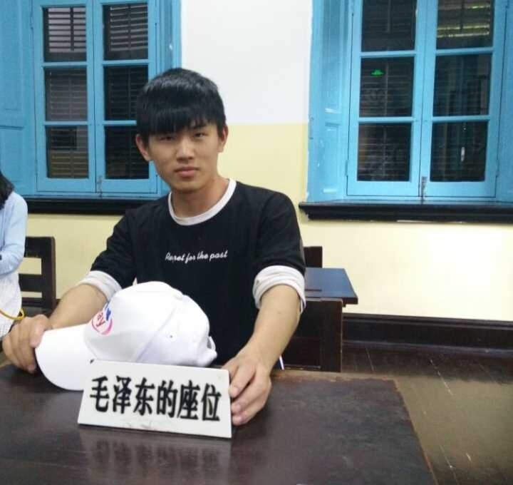 Nian的第一张照片--贵港相亲服务中心