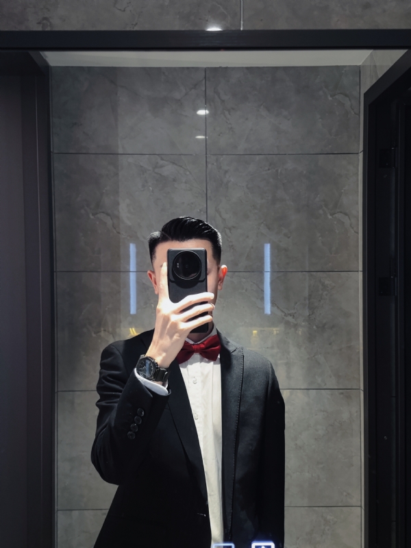 没事儿早点睡的第一张照片--贵港相亲服务中心