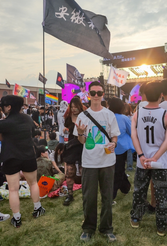 没事儿早点睡的第二张照片--贵港相亲服务中心