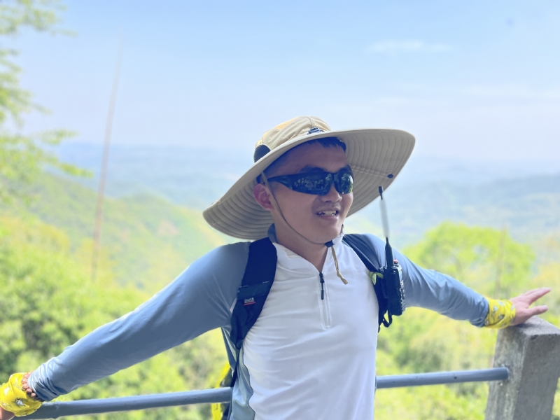 小鱼儿的第二张照片--贵港相亲服务中心