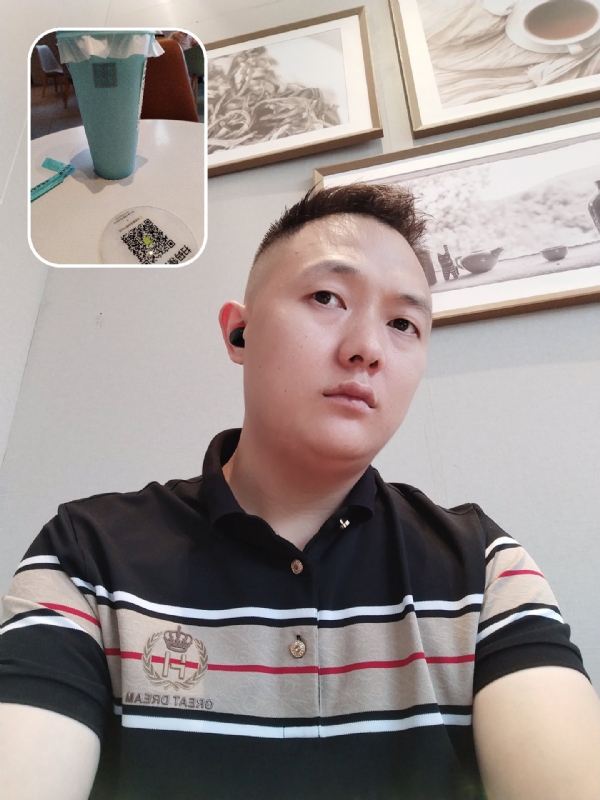 知心大哥哥的第一张照片--贵港相亲服务中心