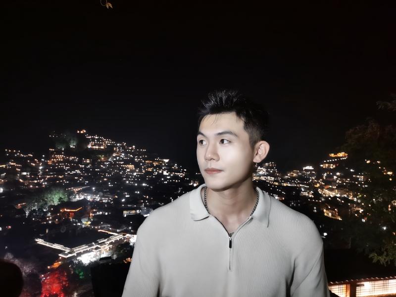 Chen的第一张照片--贵港相亲服务中心