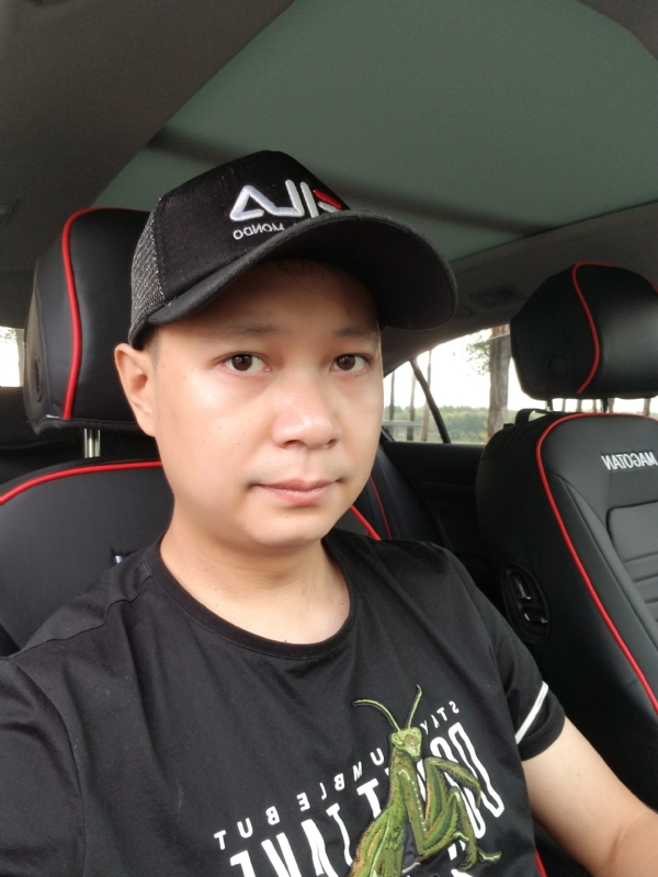 虎一的第一张照片--贵港相亲服务中心