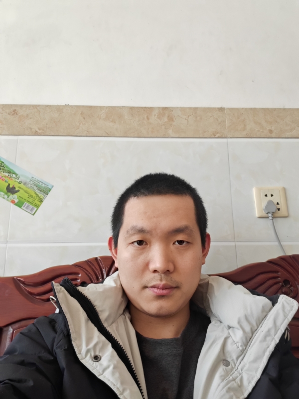 我废物谁要我养我的第一张照片--贵港相亲服务中心