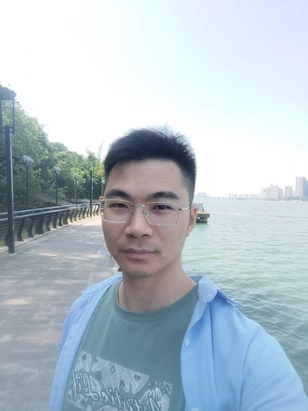 海洲的第一张照片--贵港相亲服务中心