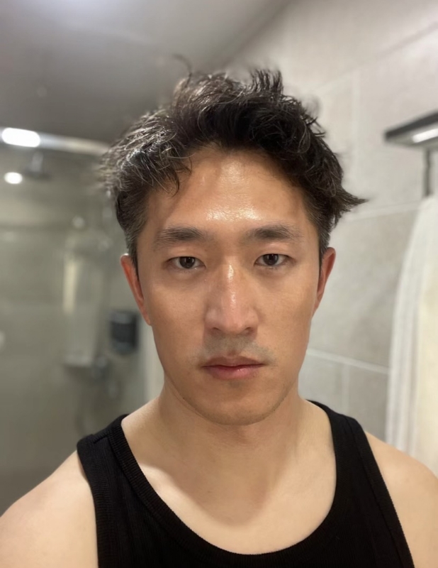 志勇的第一张照片--贵港相亲服务中心