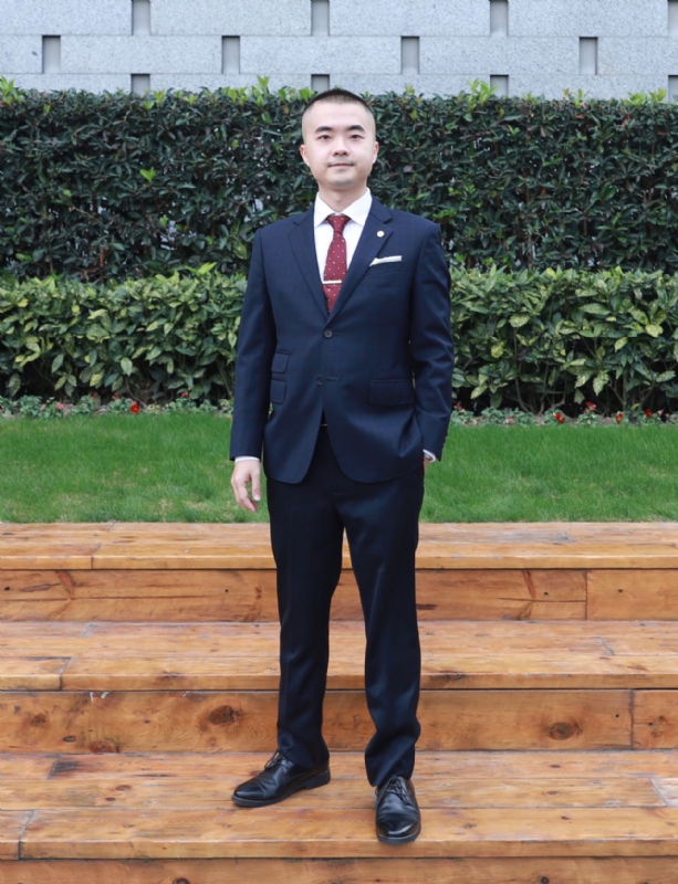 海鸥的第一张照片--贵港相亲服务中心