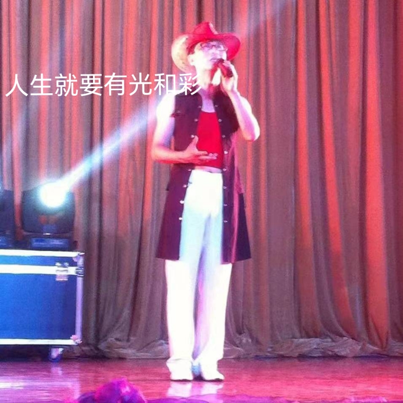 兑乙民的第三张照片--贵港相亲服务中心