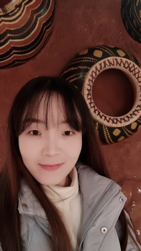 沐儿的第一张照片--贵港相亲服务中心