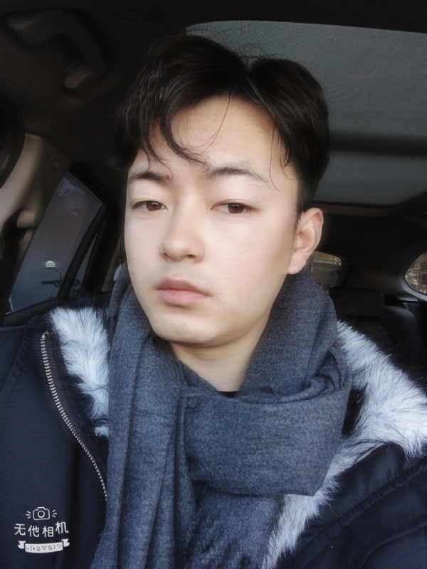 得梦为鱼的第一张照片--贵港相亲服务中心