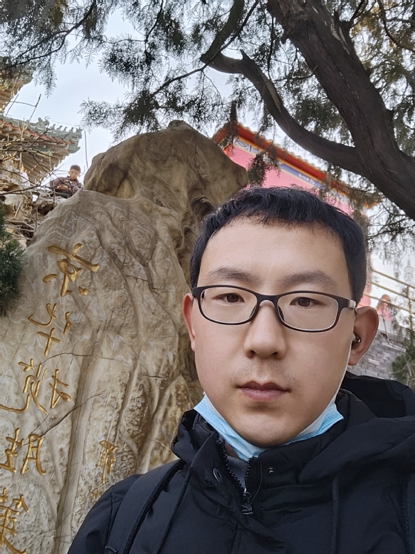 小徐要努力的第二张照片--贵港相亲服务中心