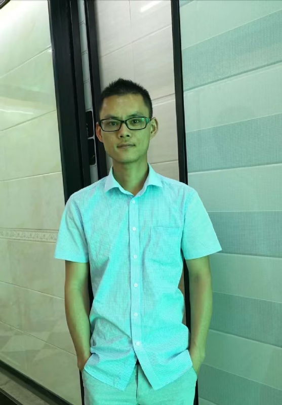 蓝海无泪的第三张照片--贵港相亲服务中心