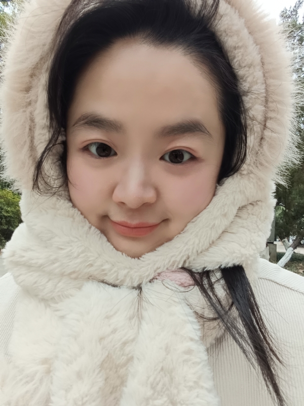 玥玥的第二张照片--贵港相亲服务中心