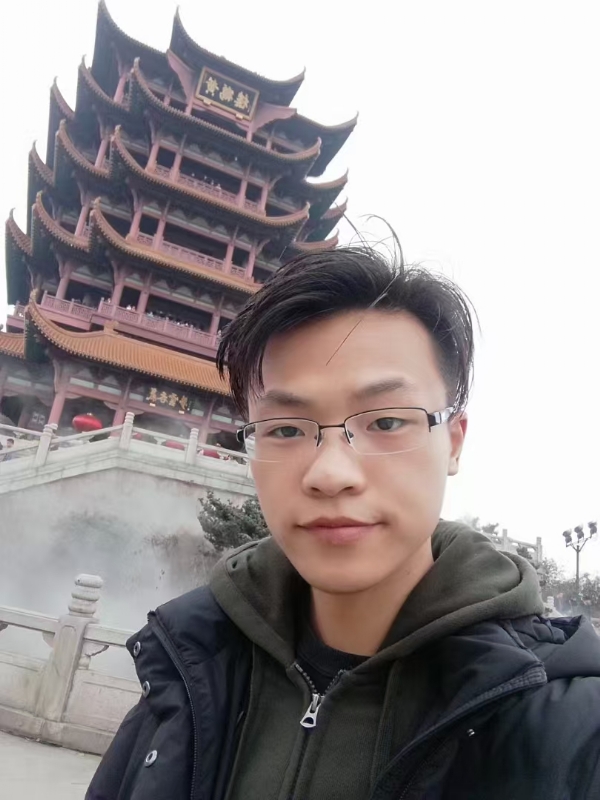 晓风残月的第一张照片--贵港相亲服务中心