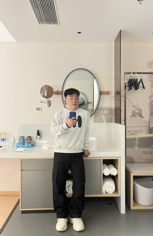 挚生的第一张照片--贵港相亲服务中心