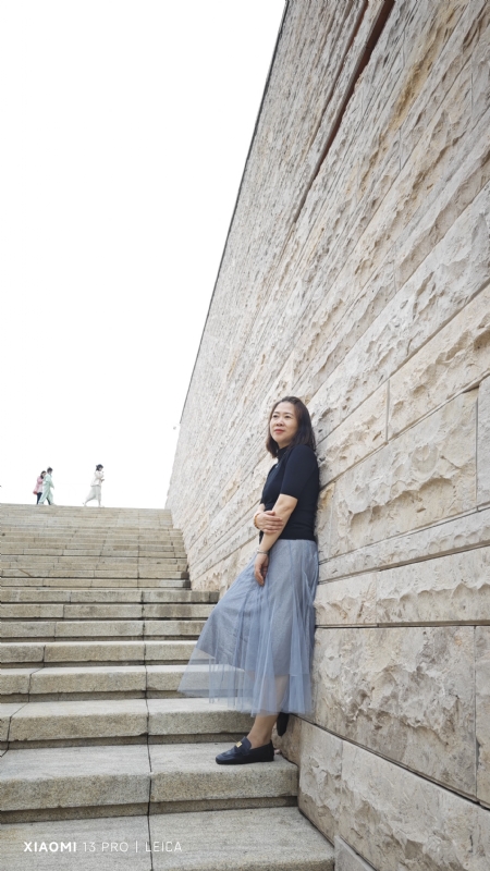 文文的第一张照片--贵港相亲服务中心