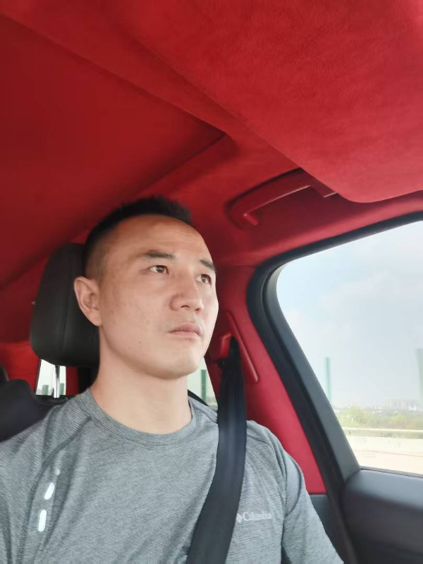 想的美的第二张照片--贵港相亲服务中心