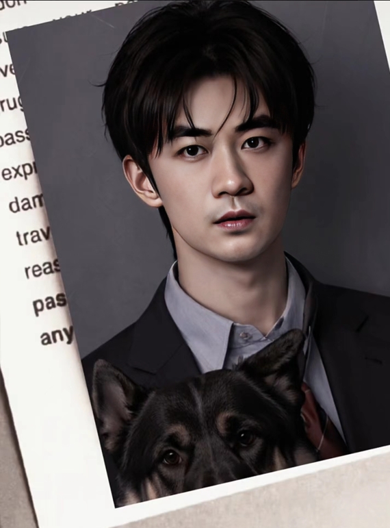 小呆的第一张照片--贵港相亲服务中心