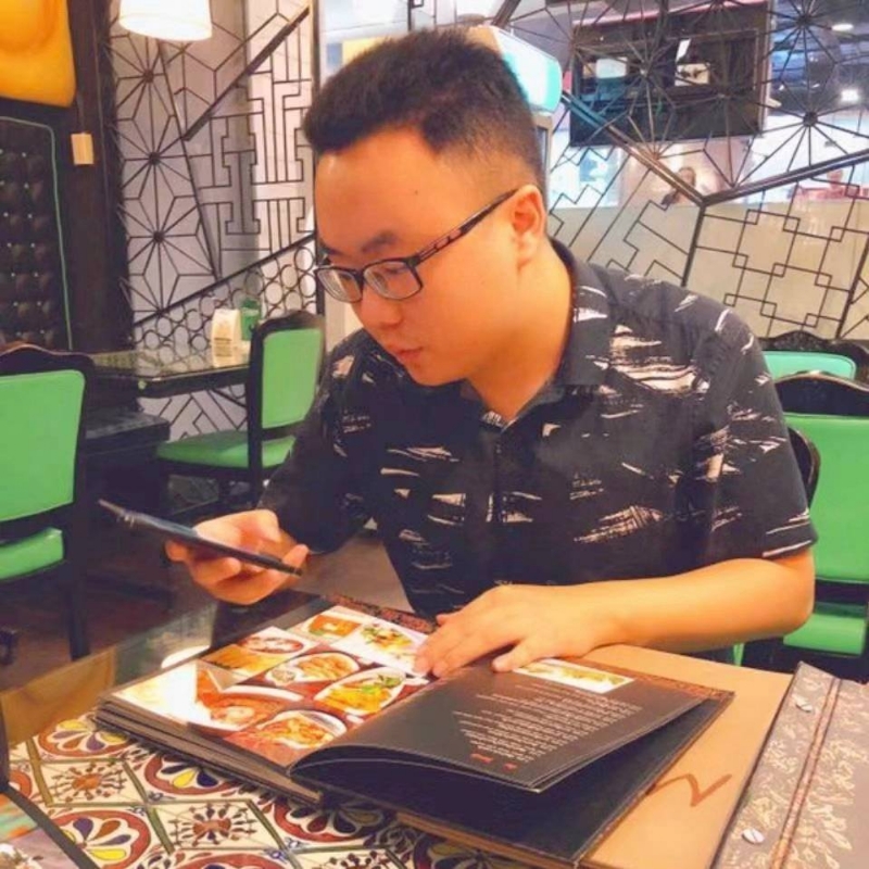 潇湘的第一张照片--贵港相亲服务中心