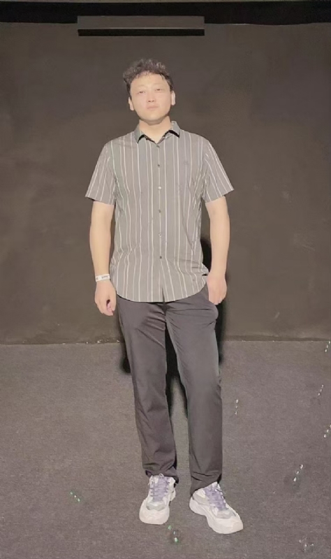 Health的第一张照片--贵港相亲服务中心