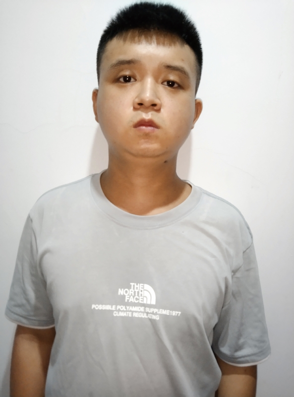 山石河子的第一张照片--贵港相亲服务中心