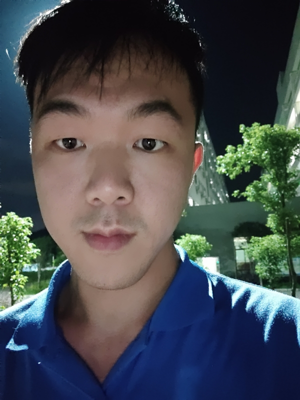 小楼听雨的第一张照片--贵港相亲服务中心