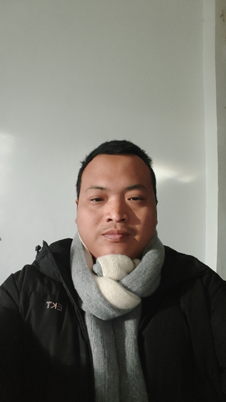 猪小凯的第一张照片--贵港相亲服务中心