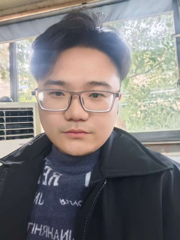 春风得意马蹄疾的第一张照片--贵港相亲服务中心