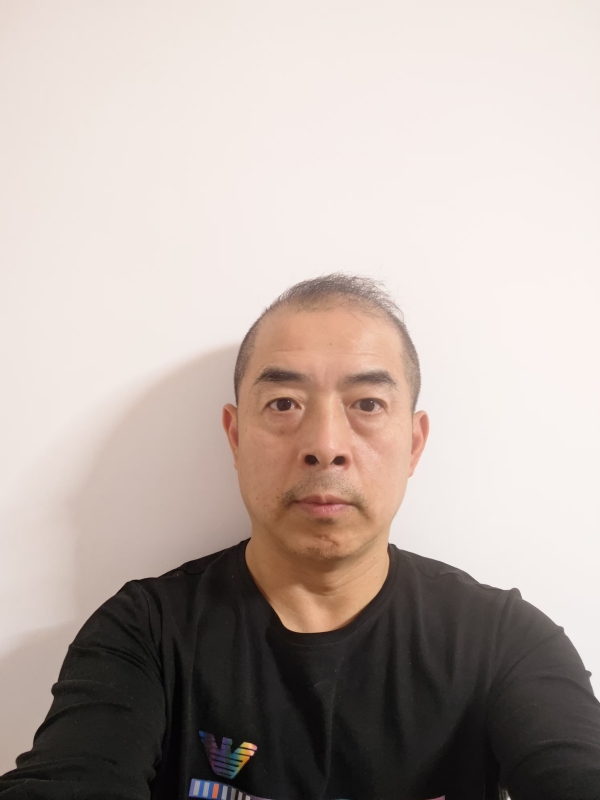 余生独自闯的第一张照片--贵港相亲服务中心