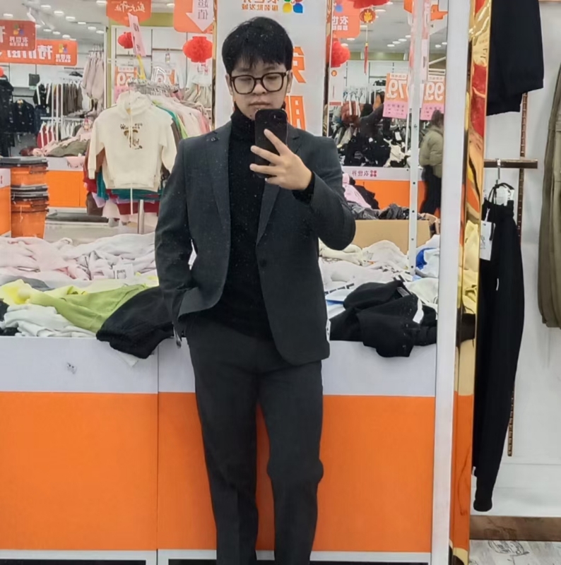 秦巧顺的第二张照片--贵港相亲服务中心